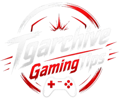 TgarchiveGamingTips