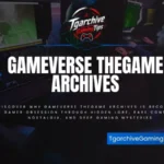 Gameverse TheGame Archives