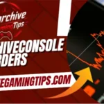 TGArchiveConsole Pre-Orders