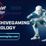 TGArchiveGaming Technology
