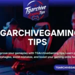 TGArchiveGaming tips