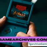 TheGameArchives Console