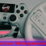 Gameverse TheGameArchives