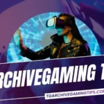 TGArchiveGaming Tech