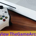 TechView TheGameArchives