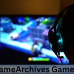 TheGameArchives Gameverse