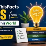 BetterThisFacts Tips from BetterThisWorld