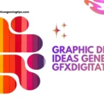 Graphic Design Ideas Generator GFXDigitational