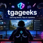 TGAgeeks