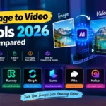 Image to Video AI Tools