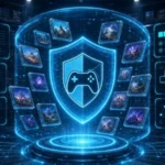 TheGameArchives Updates
