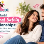 Emotional Safety