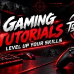 Gaming Tutorials Tgageeks