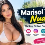 Marisol Yotta Nude